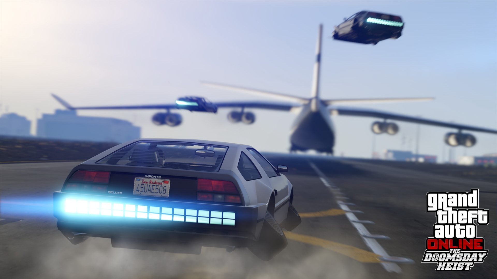 GTA5精简版