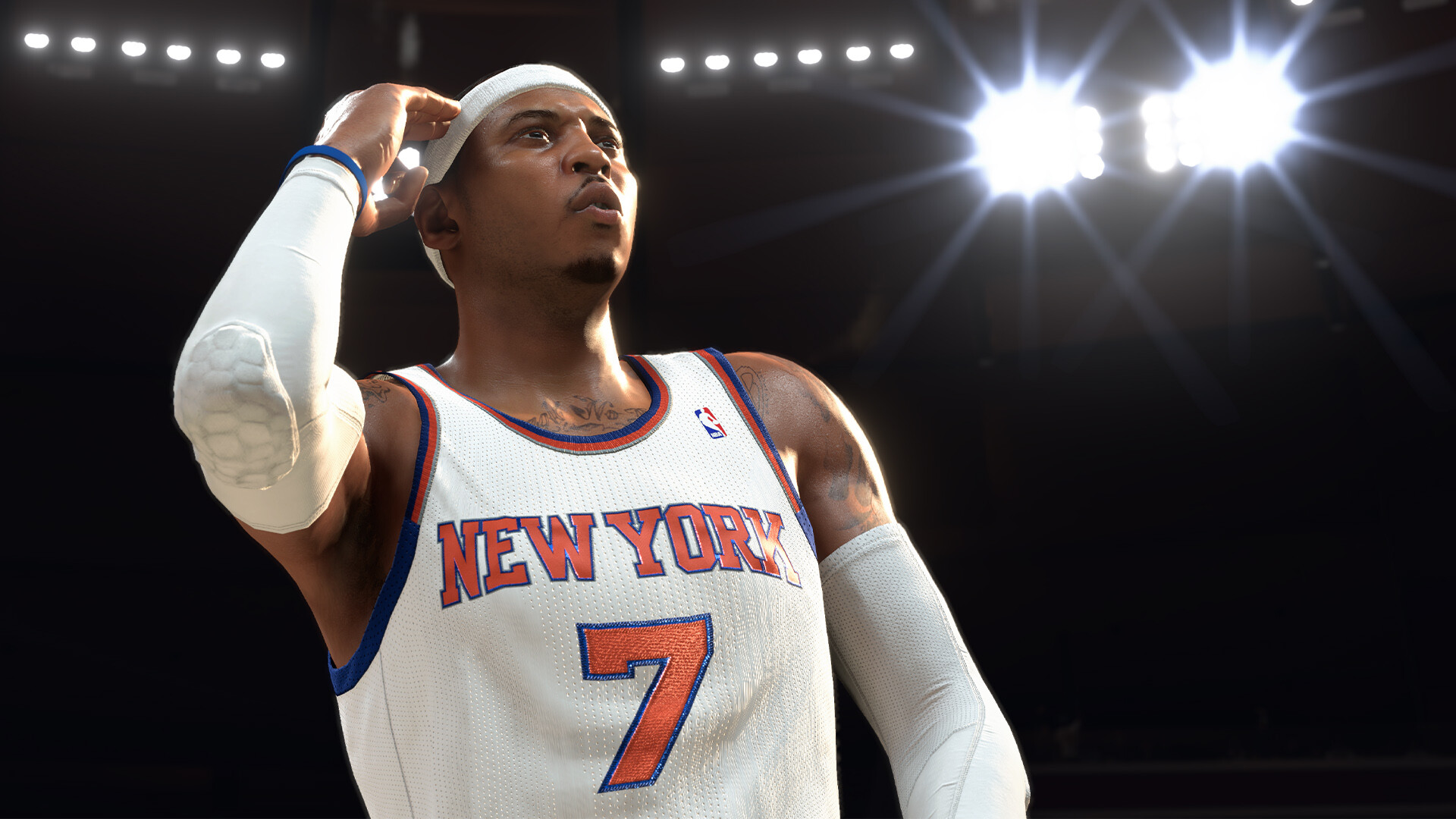 NBA2K26（大量货币）