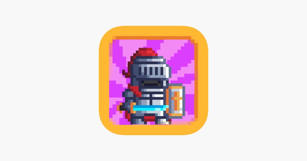 勇者大人刷怪城v1.0.4