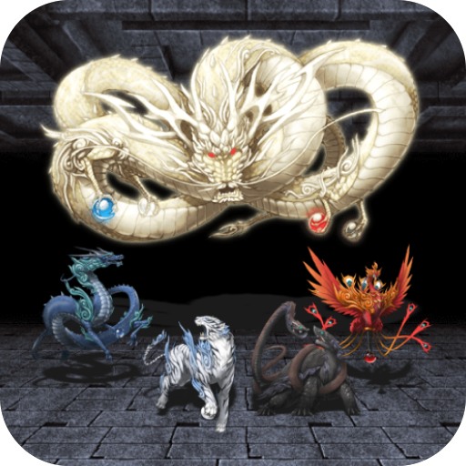 地下迷宫RPG