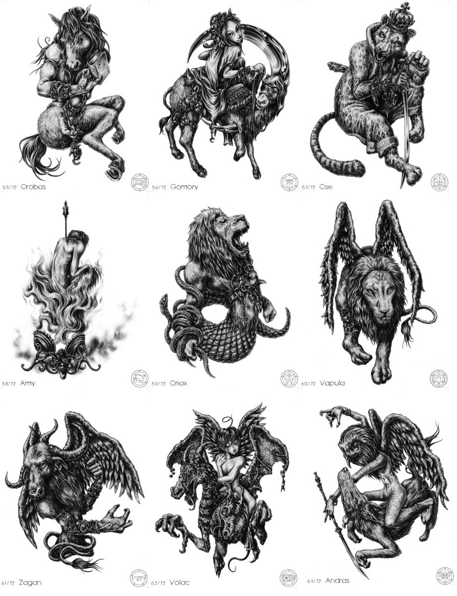 恶魔幸存者