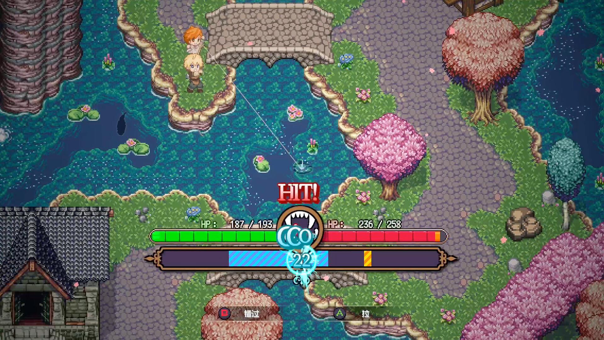海洋幻想v1.0.6（完整版）