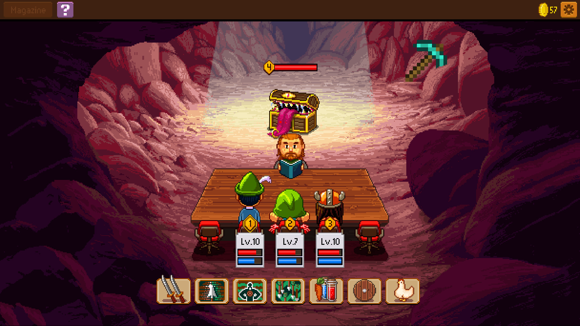 骑士经理2v2.21.0