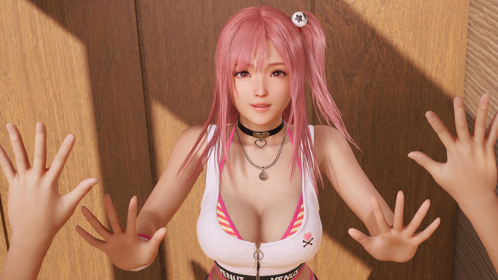 死或生：维纳斯璀璨假期（Venus Vacation PRISM – DEAD OR ALIVE Xtreme -）