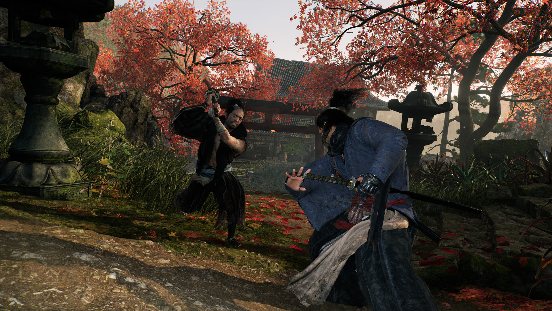 浪人崛起（Rise of the Ronin）