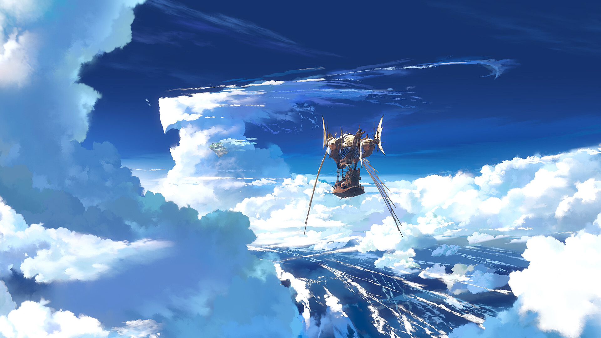 碧蓝幻想：RELINK（Granblue Fantasy: Relink）v2.0.4