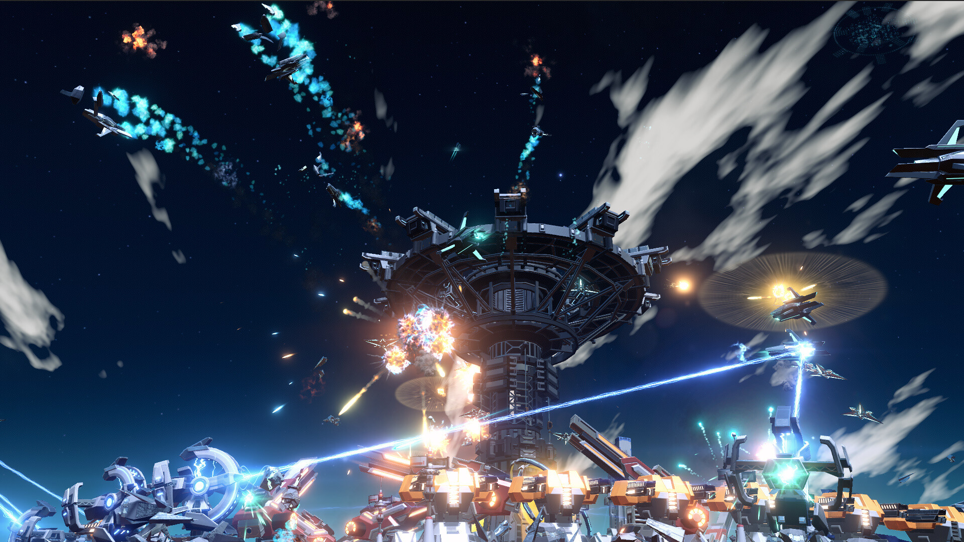 戴森球计划（Dyson Sphere Program）v0.10.34.28529
