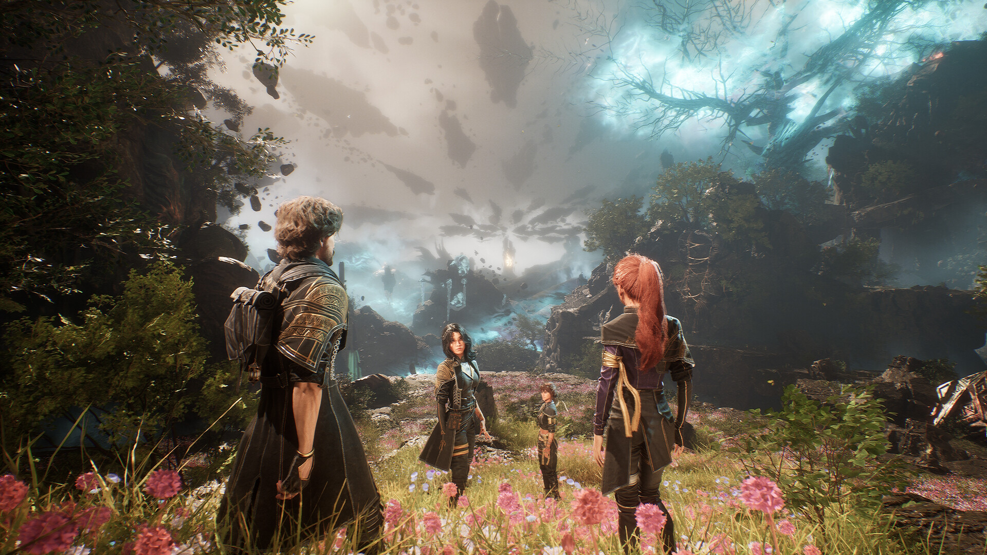 光与影：33号远征队（Clair Obscur: Expedition 33）v1.5.6