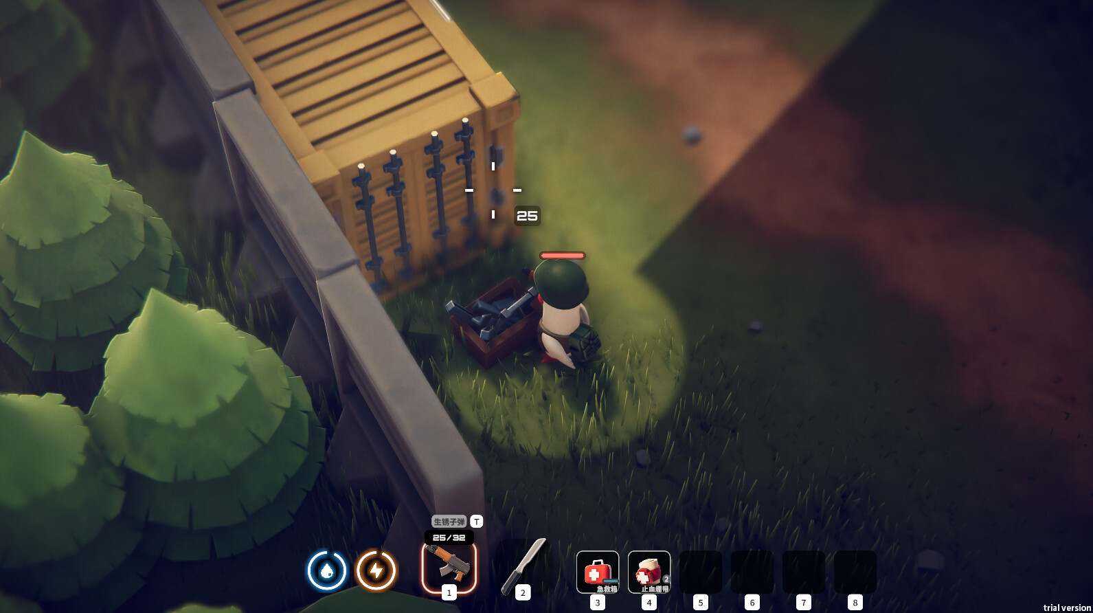 逃离鸭科夫（Escape From Duckov）v2.3.30