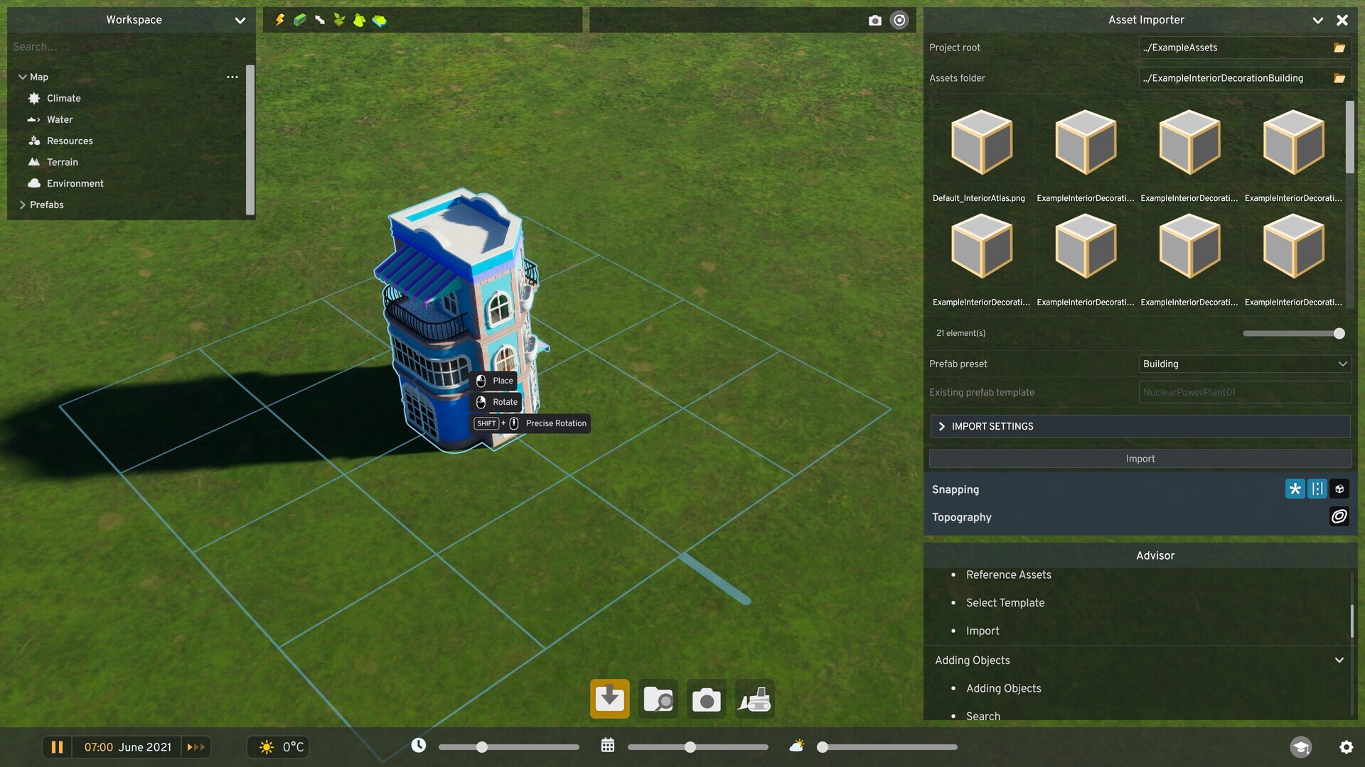 都市：天际线2（Cities Skylines II）v1.6.0f1