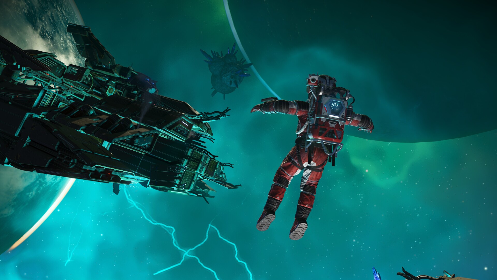 无人深空（No Mans Sky）v169265