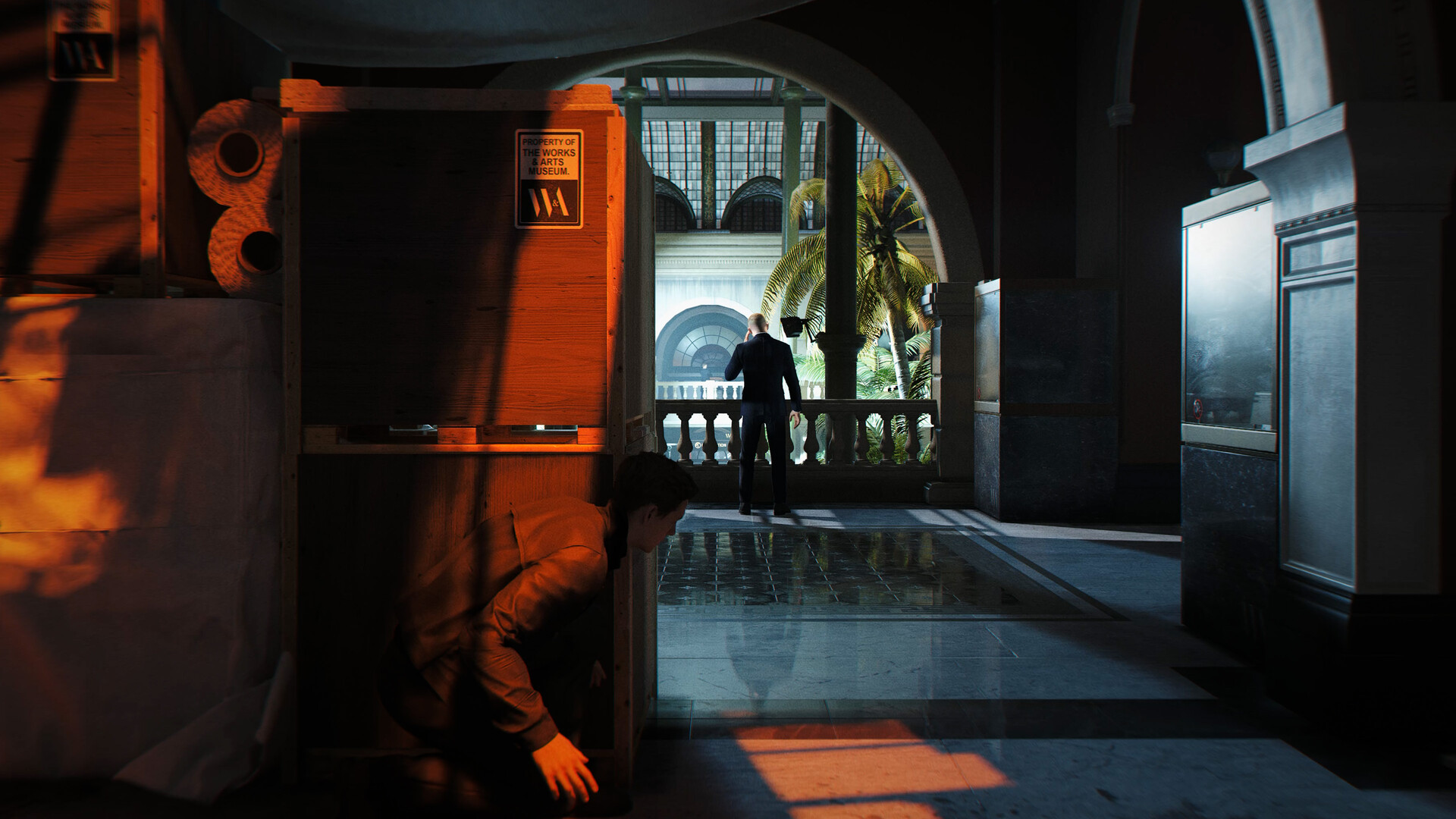 007 初露锋芒（007 First Light）v1.1.0