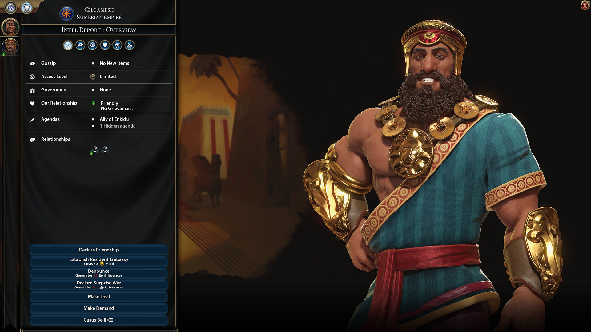 文明6 Sid Meiers Civilization VI Deluxe Edition v1.0.12.68 全DLC 赠送修改器（官中）