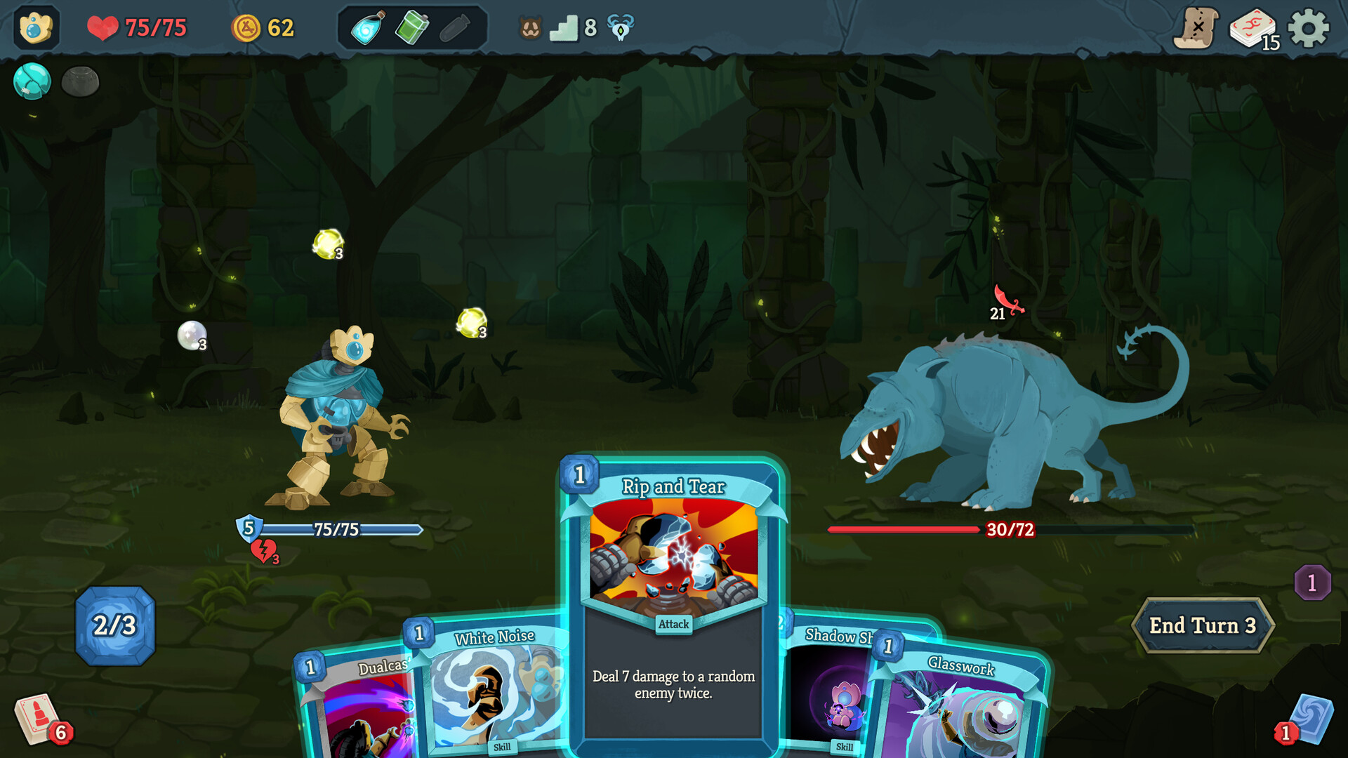 杀戮尖塔2（Slay the Spire 2）v0.111.0