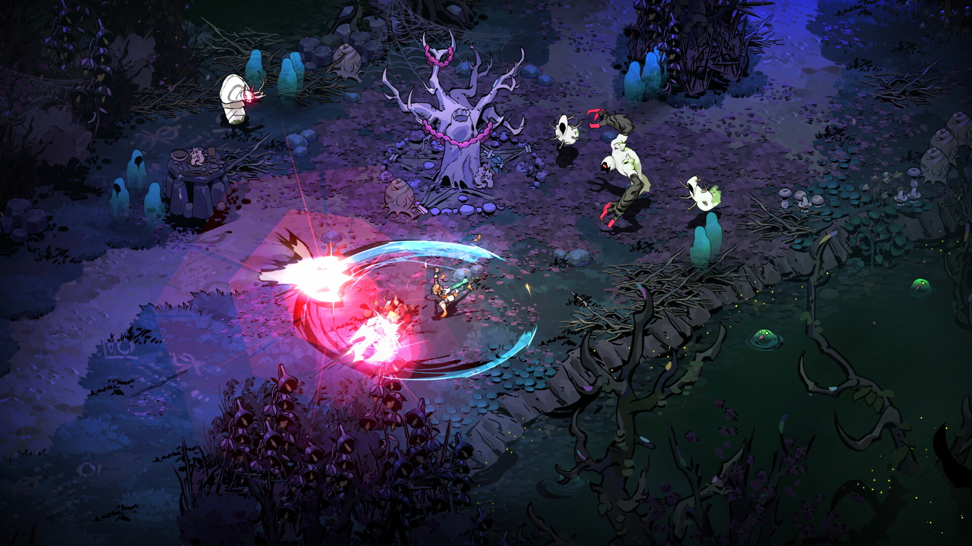 哈迪斯2（Hades II）Build.24432219