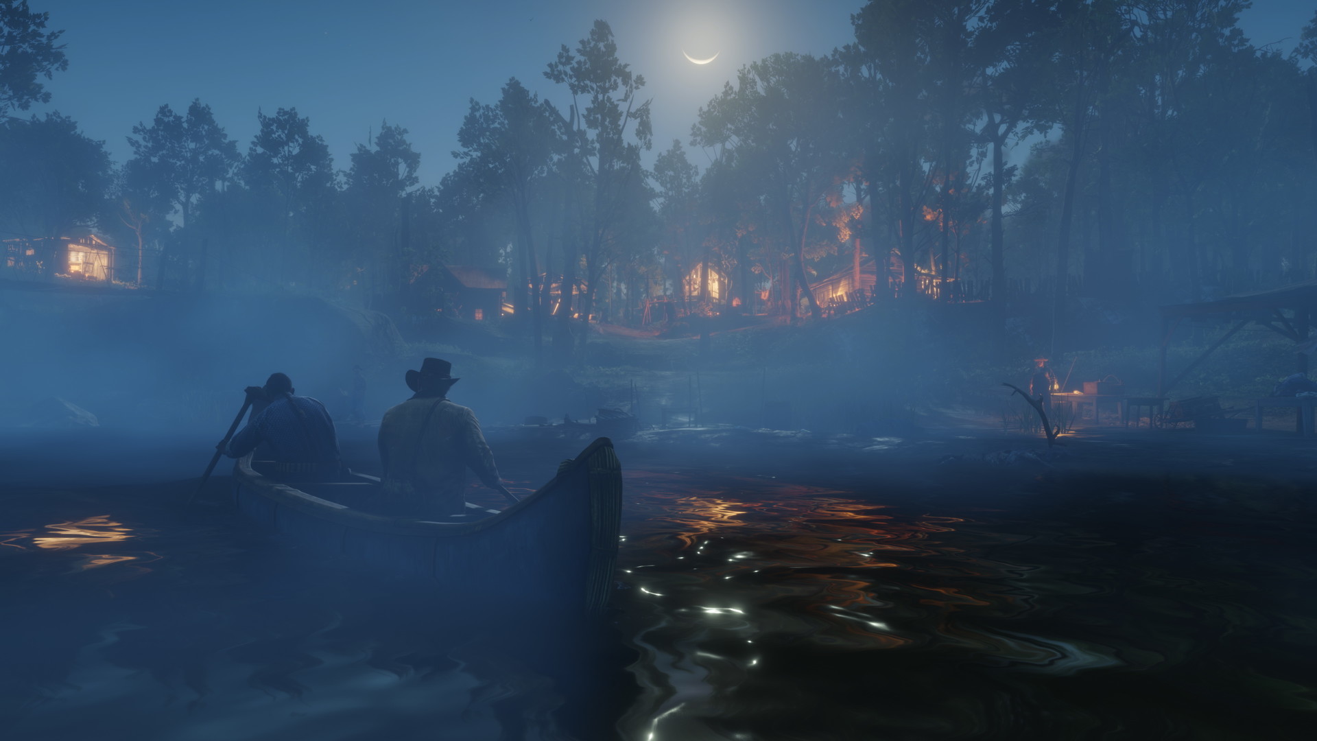 荒野大镖客2：救赎终极版（Red Dead Redemption 2）