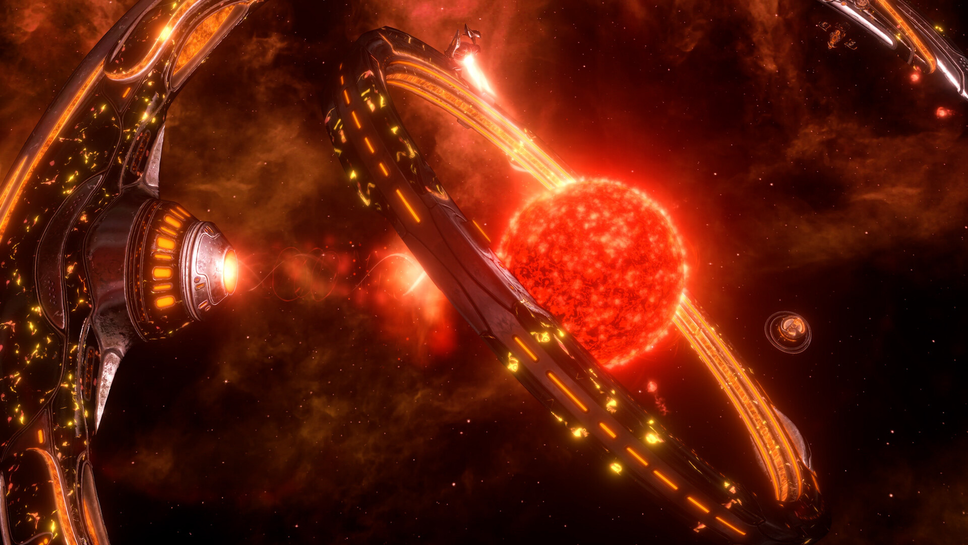 群星（Stellaris）v4.4.6