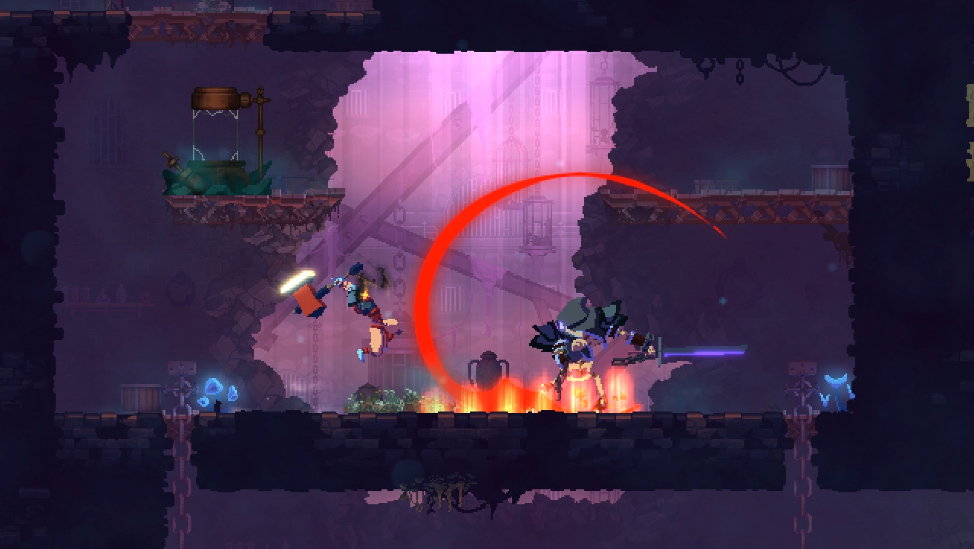 死亡细胞（Dead Cells）v20260616